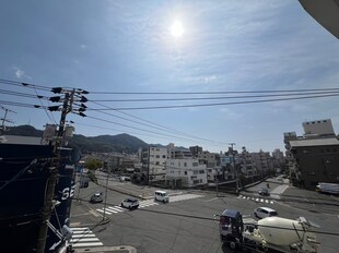 Der Strada.Y2　あさひの物件内観写真